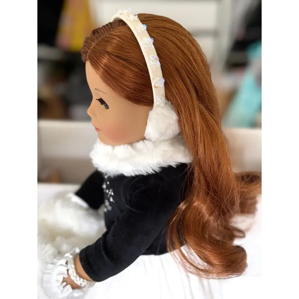 American Girl american girl